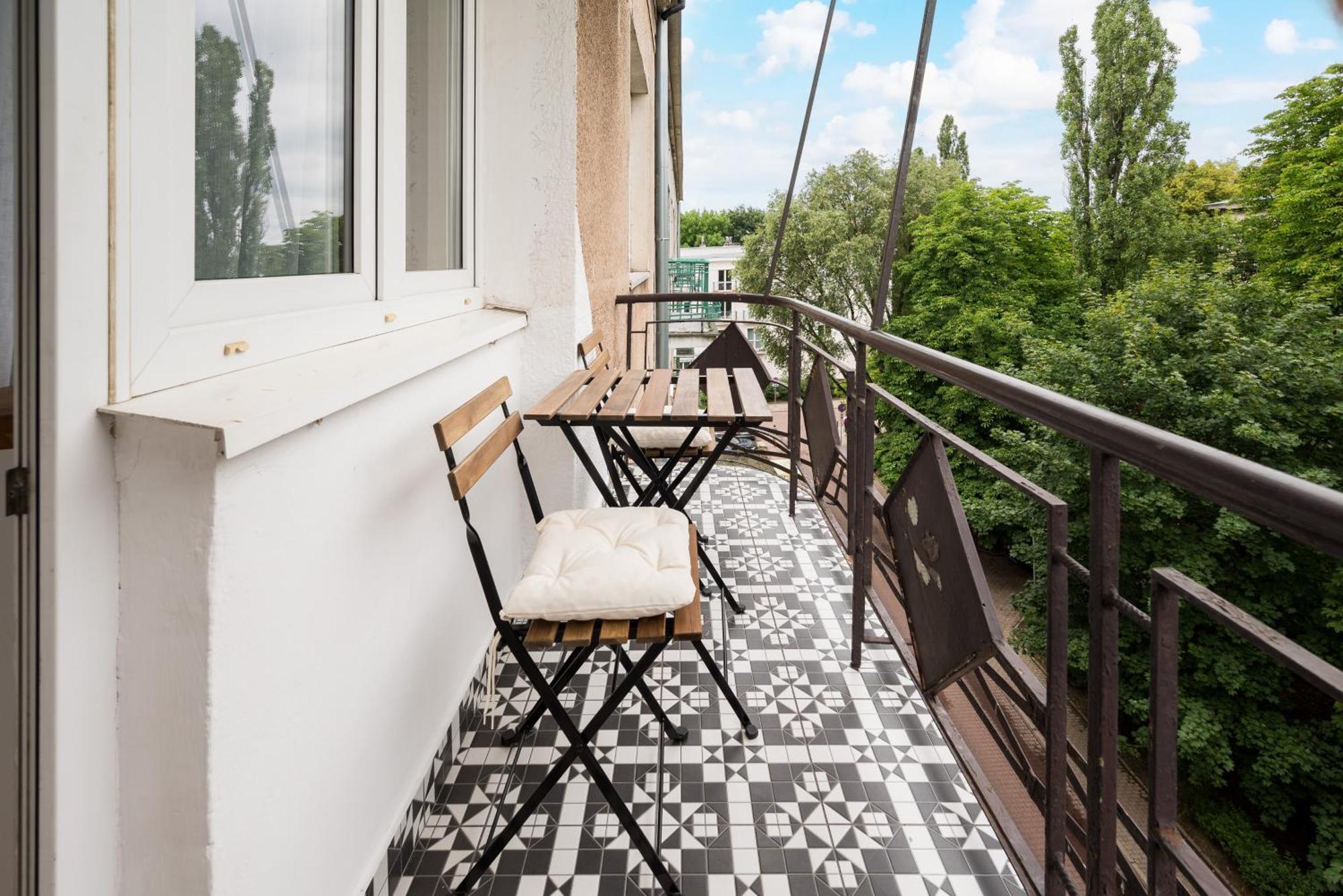 Wola Ratusz Homely Apartment Warsawa Bagian luar foto